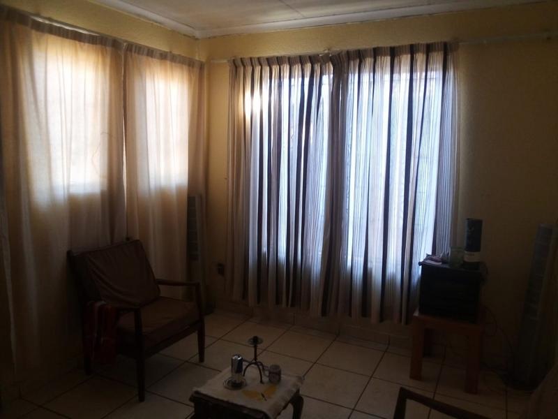 2 Bedroom Property for Sale in Soshanguve XX Gauteng