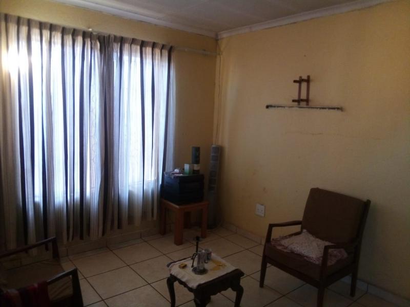 2 Bedroom Property for Sale in Soshanguve XX Gauteng