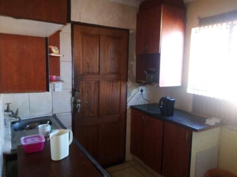 2 Bedroom Property for Sale in Soshanguve XX Gauteng
