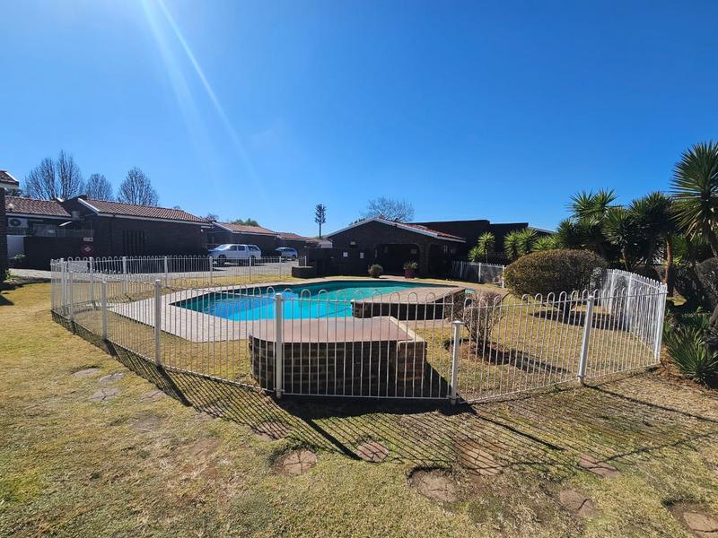 3 Bedroom Property for Sale in Brackenhurst Gauteng