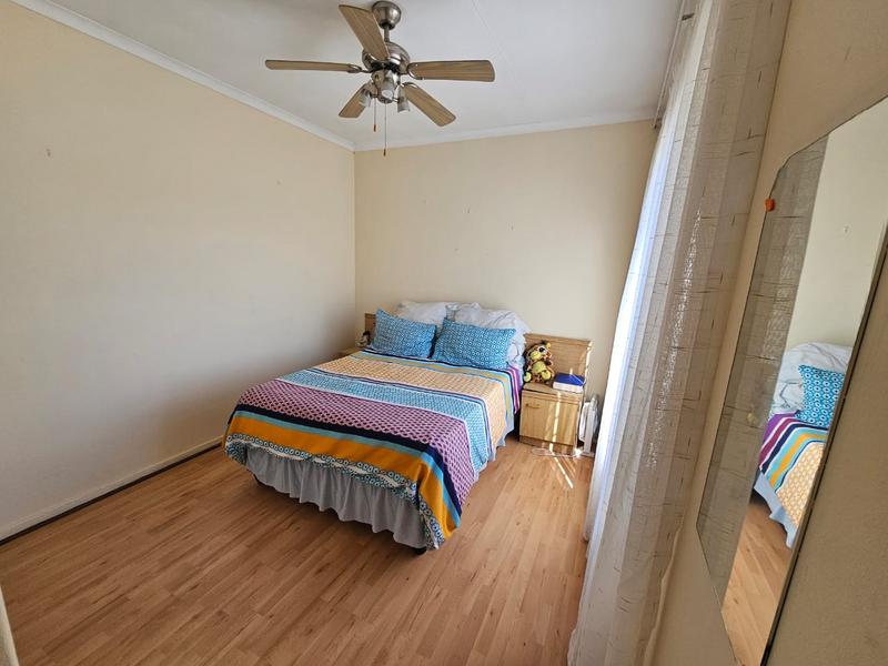 3 Bedroom Property for Sale in Brackenhurst Gauteng
