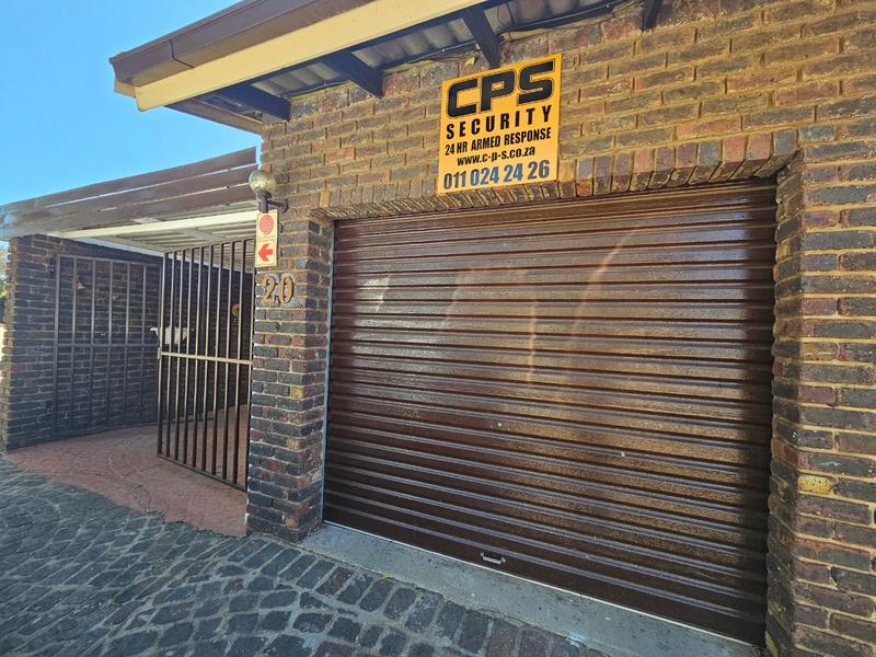 3 Bedroom Property for Sale in Brackenhurst Gauteng