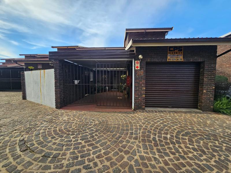 3 Bedroom Property for Sale in Brackenhurst Gauteng