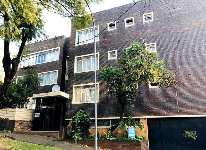 1 Bedroom Property for Sale in Bellevue Gauteng