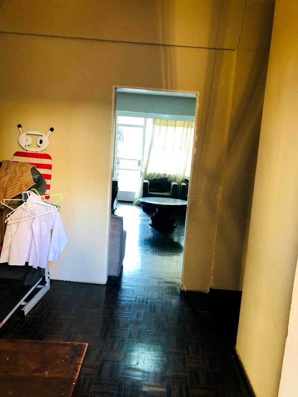 1 Bedroom Property for Sale in Bellevue Gauteng