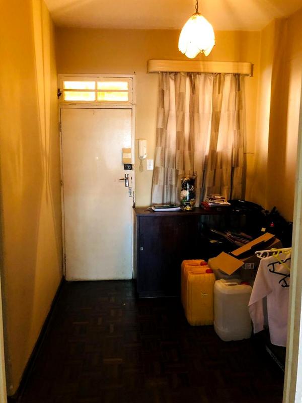 1 Bedroom Property for Sale in Bellevue Gauteng