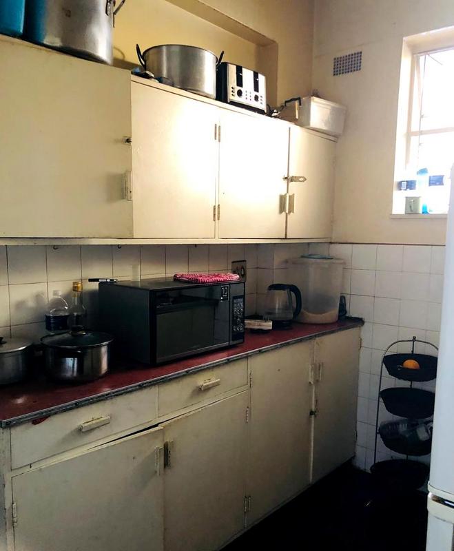 1 Bedroom Property for Sale in Bellevue Gauteng