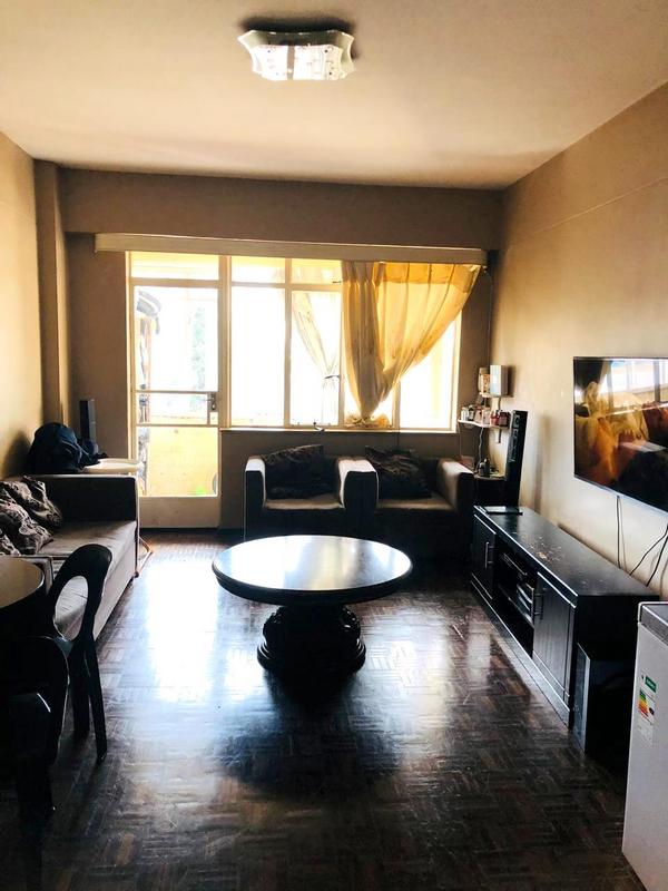 1 Bedroom Property for Sale in Bellevue Gauteng