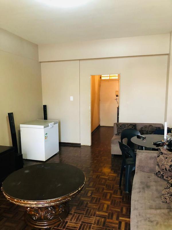 1 Bedroom Property for Sale in Bellevue Gauteng