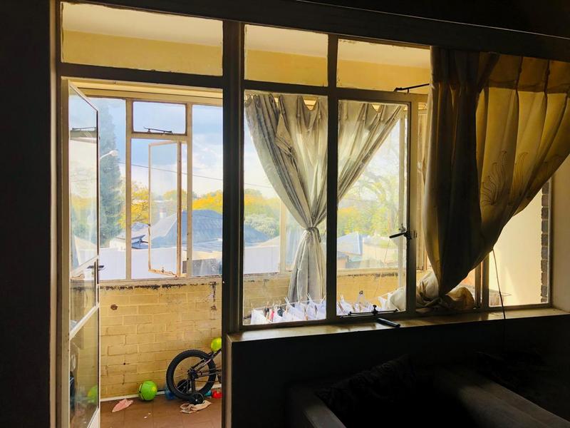 1 Bedroom Property for Sale in Bellevue Gauteng