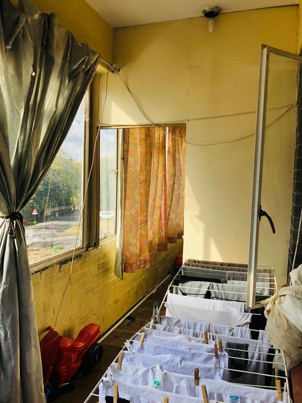 1 Bedroom Property for Sale in Bellevue Gauteng