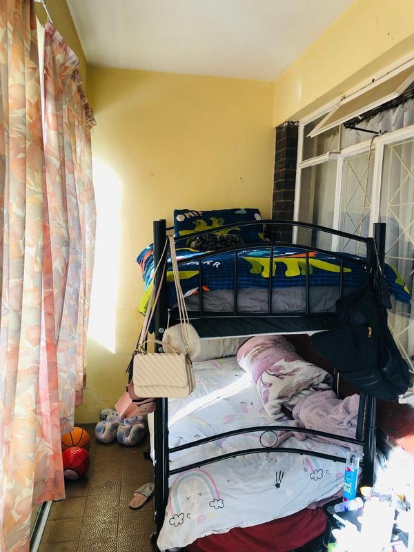1 Bedroom Property for Sale in Bellevue Gauteng