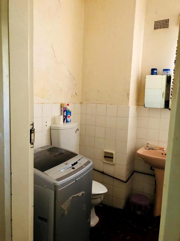 1 Bedroom Property for Sale in Bellevue Gauteng