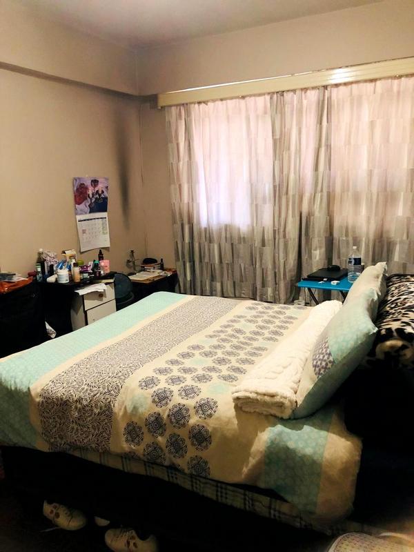 1 Bedroom Property for Sale in Bellevue Gauteng