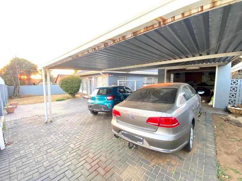 3 Bedroom Property for Sale in Mindalore Gauteng