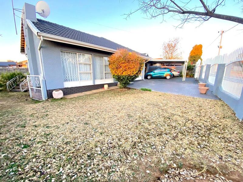 3 Bedroom Property for Sale in Mindalore Gauteng