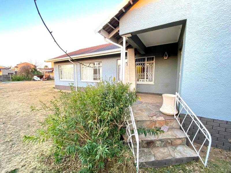 3 Bedroom Property for Sale in Mindalore Gauteng