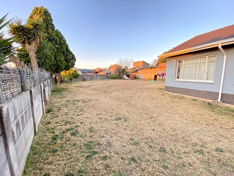 3 Bedroom Property for Sale in Mindalore Gauteng
