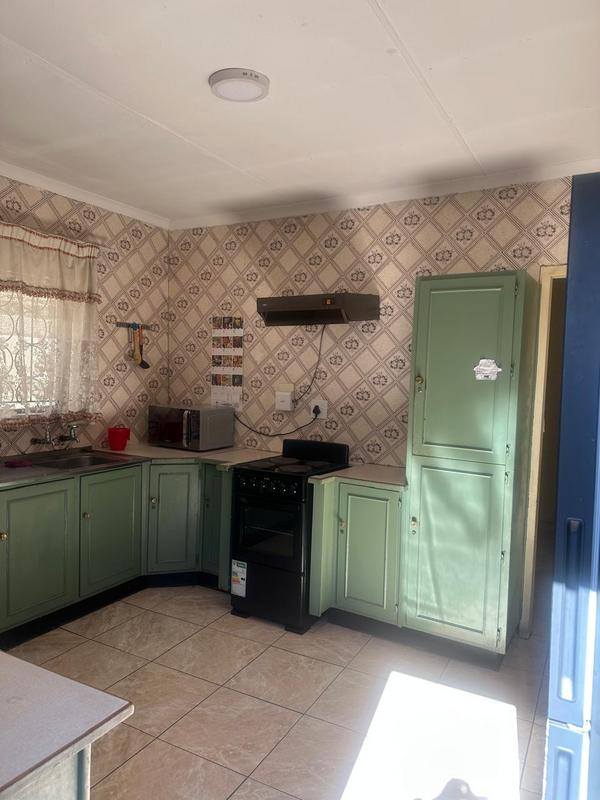 2 Bedroom Property for Sale in Moroka Gauteng