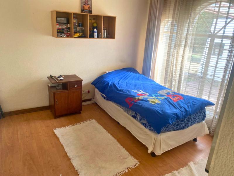 3 Bedroom Property for Sale in Glen Marais Gauteng