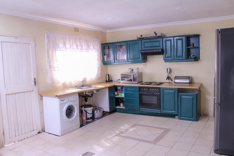 3 Bedroom Property for Sale in Dobsonville Gauteng