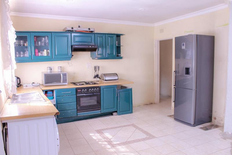 3 Bedroom Property for Sale in Dobsonville Gauteng
