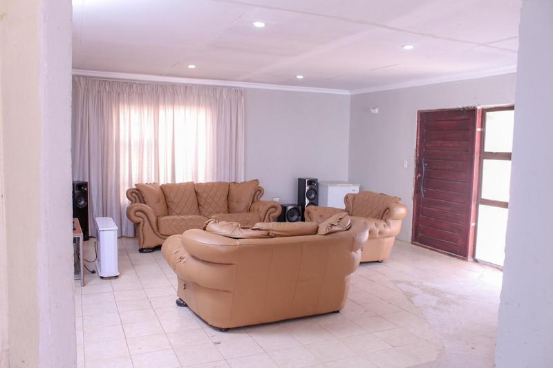 3 Bedroom Property for Sale in Dobsonville Gauteng
