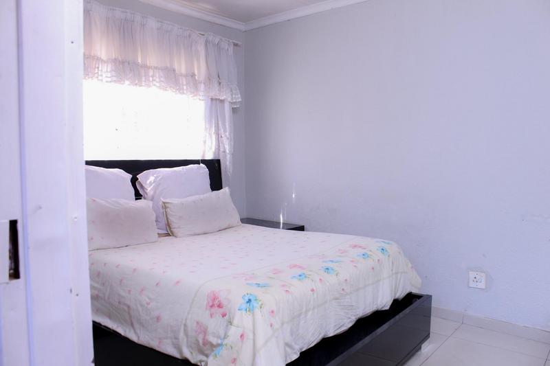 3 Bedroom Property for Sale in Dobsonville Gauteng