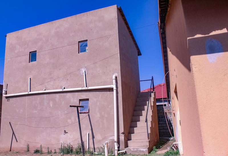 3 Bedroom Property for Sale in Dobsonville Gauteng