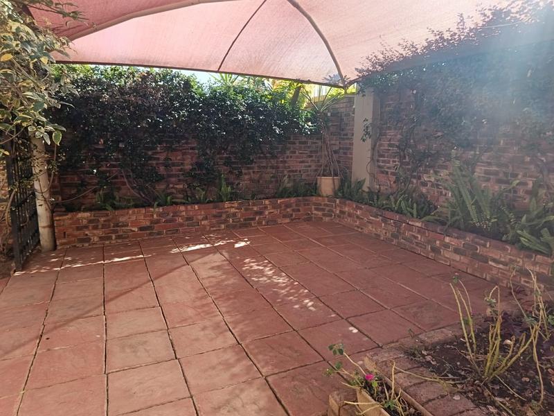 3 Bedroom Property for Sale in Fochville Gauteng