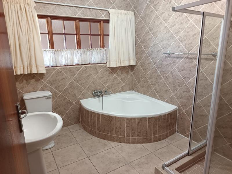 3 Bedroom Property for Sale in Fochville Gauteng