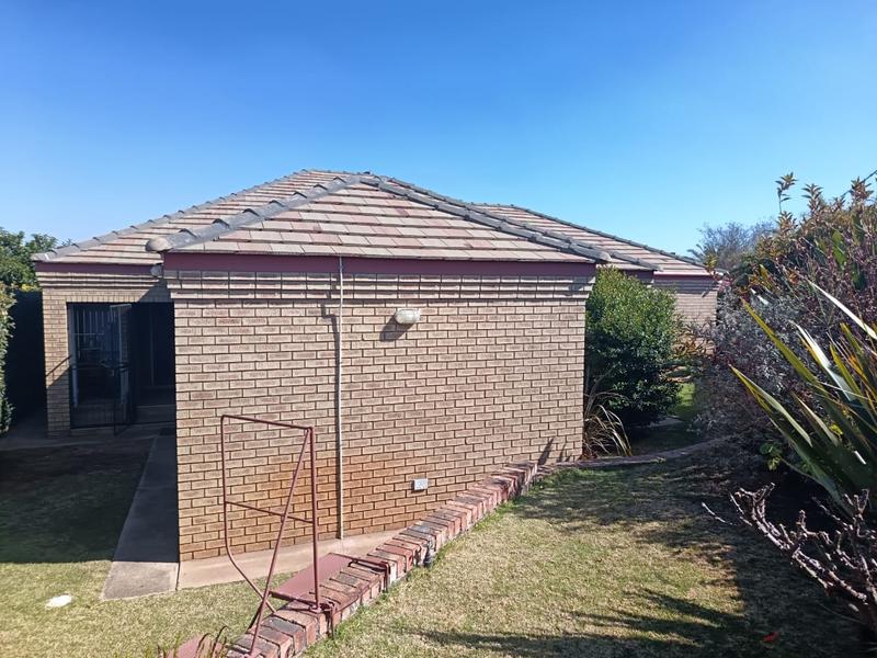 3 Bedroom Property for Sale in Fochville Gauteng