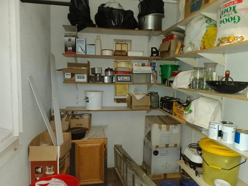 To Let 3 Bedroom Property for Rent in Hillside Gauteng