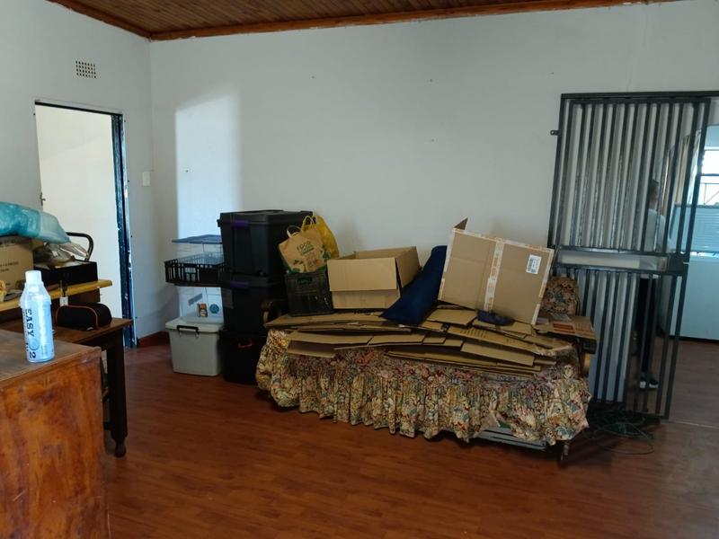To Let 3 Bedroom Property for Rent in Hillside Gauteng