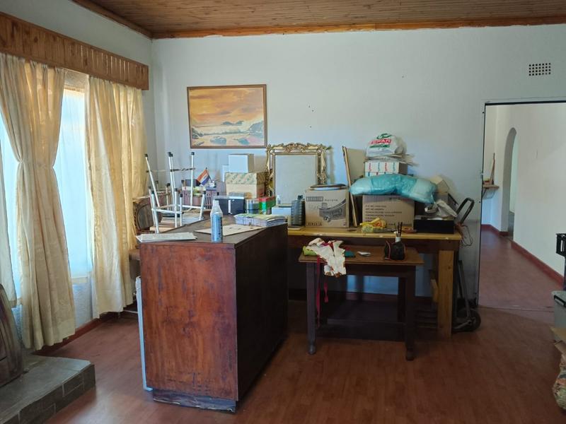 To Let 3 Bedroom Property for Rent in Hillside Gauteng