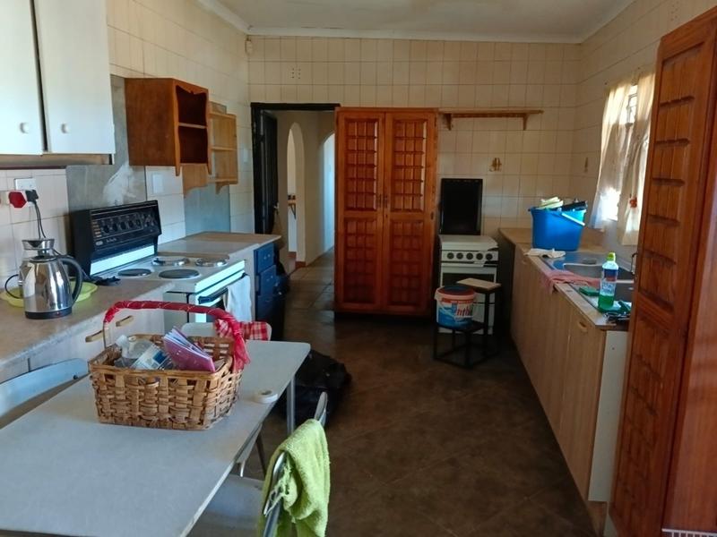 To Let 3 Bedroom Property for Rent in Hillside Gauteng