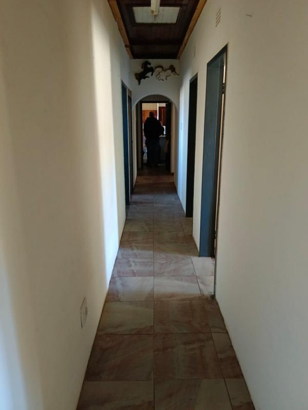To Let 3 Bedroom Property for Rent in Hillside Gauteng