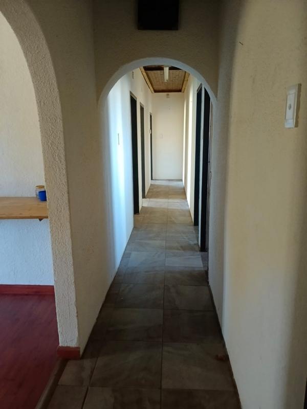 To Let 3 Bedroom Property for Rent in Hillside Gauteng