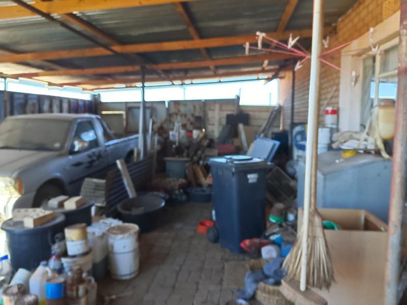 To Let 3 Bedroom Property for Rent in Hillside Gauteng