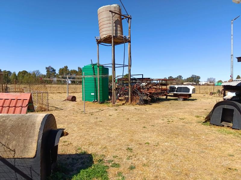 To Let 3 Bedroom Property for Rent in Hillside Gauteng