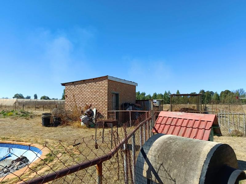 To Let 3 Bedroom Property for Rent in Hillside Gauteng