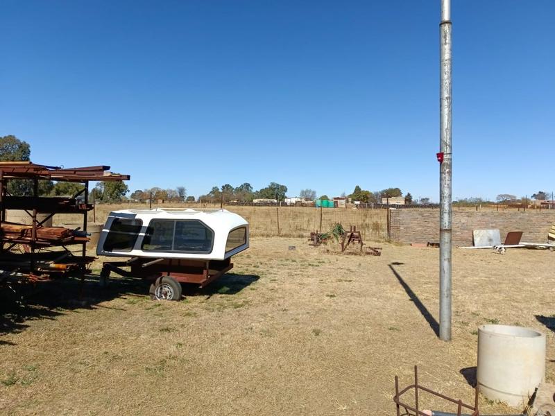 To Let 3 Bedroom Property for Rent in Hillside Gauteng