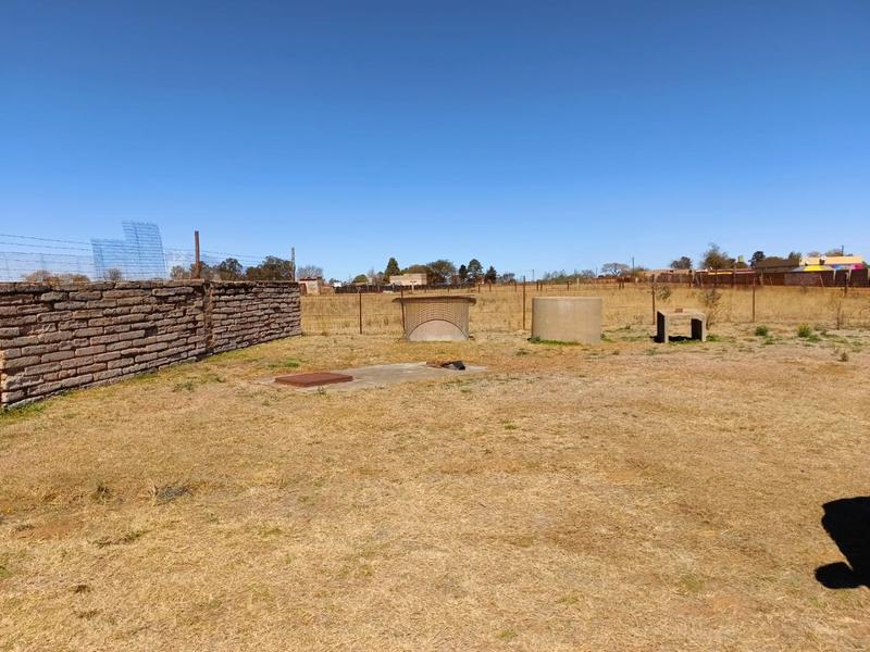 To Let 3 Bedroom Property for Rent in Hillside Gauteng