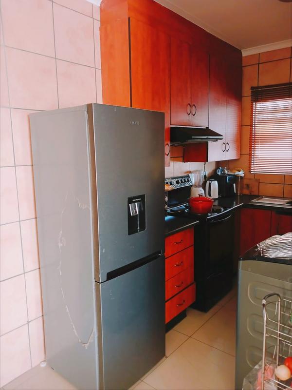 3 Bedroom Property for Sale in Mohlakeng Gauteng