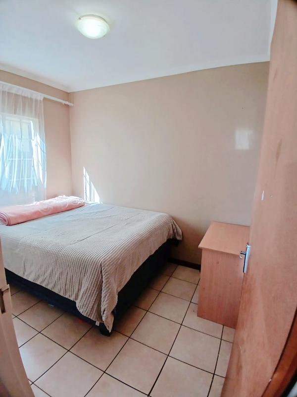 3 Bedroom Property for Sale in Mohlakeng Gauteng
