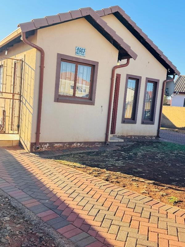 To Let 2 Bedroom Property for Rent in Dawn Park Gauteng