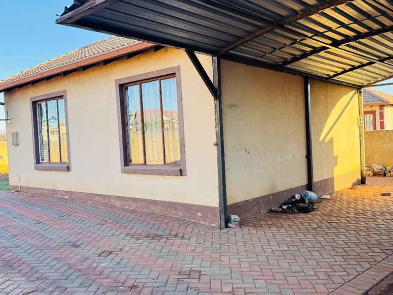 To Let 2 Bedroom Property for Rent in Dawn Park Gauteng