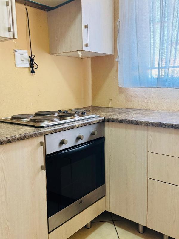 To Let 2 Bedroom Property for Rent in Dawn Park Gauteng