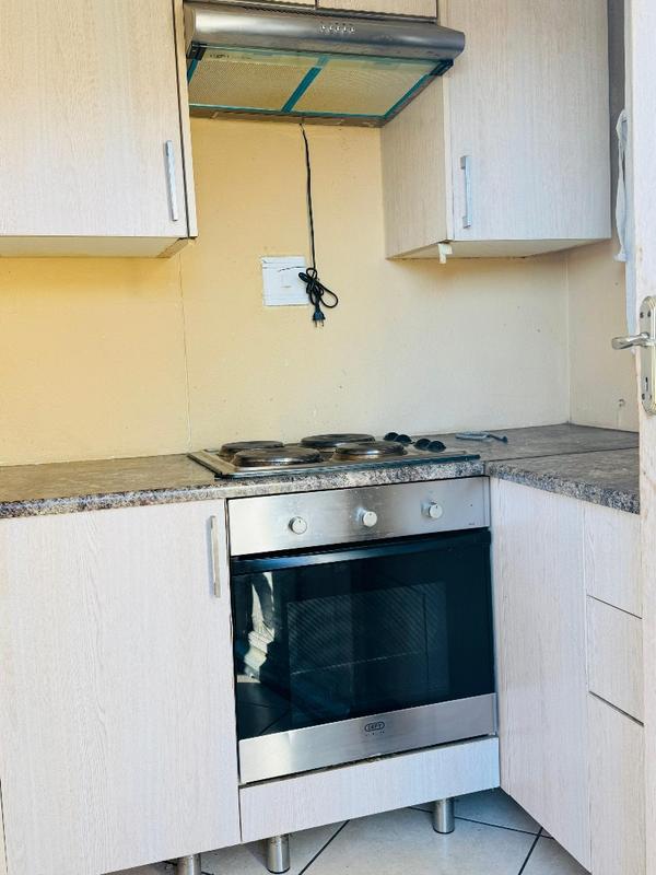 To Let 2 Bedroom Property for Rent in Dawn Park Gauteng