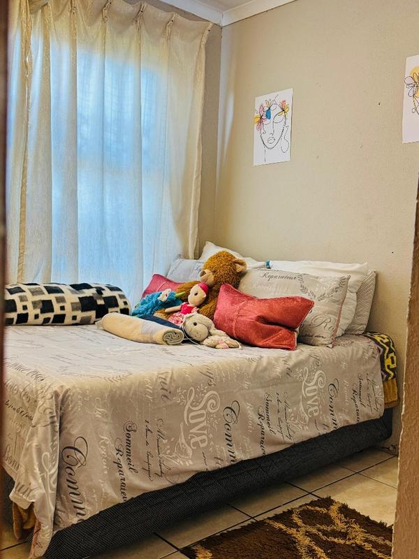 3 Bedroom Property for Sale in Dawn Park Gauteng